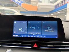 Hyundai Elantra 2022 1.5L CVT 20th Anniversary Edition - ფოტო 3