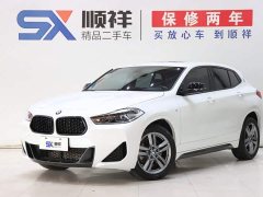BMW X2 sDrive25i M Sport Dark Night Edition - ფოტო 1