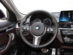 BMW X2 sDrive25i M Sport Dark Night Edition - ფოტო 12