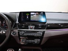 BMW X2 sDrive25i M Sport Dark Night Edition - ფოტო 13