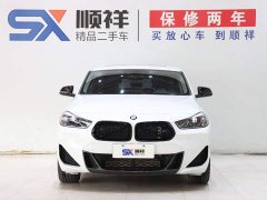 BMW X2 sDrive25i M Sport Dark Night Edition - ფოტო 2