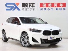 BMW X2 sDrive25i M Sport Dark Night Edition - ფოტო 3