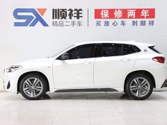 BMW X2 sDrive25i M Sport Dark Night Edition - ფოტო 4
