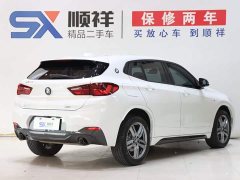 BMW X2 sDrive25i M Sport Dark Night Edition - ფოტო 5
