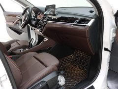 BMW X2 sDrive25i M Sport Dark Night Edition - ფოტო 7
