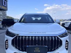 Jetour Jietu X70 PLUS Champion Edition 1.5T DCT Champion PRO 5-Seater - ფოტო 1