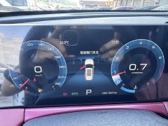 Jetour Jietu X70 PLUS Champion Edition 1.5T DCT Champion PRO 5-Seater - ფოტო 4