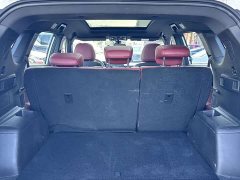Jetour Jietu X70 PLUS Champion Edition 1.5T DCT Champion PRO 5-Seater - ფოტო 6