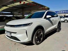 Haval H6L 2.0T Ultra - ფოტო 1