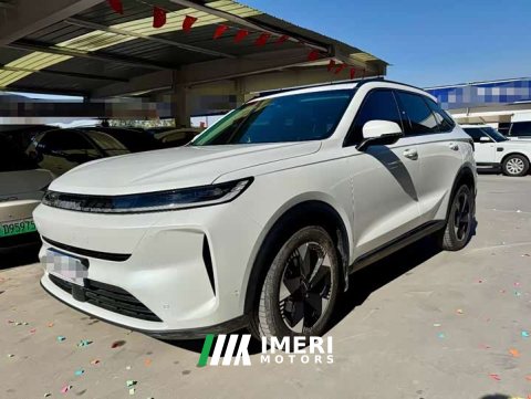 2026 Haval H6L 2.0T Ultra - ავტომობილი ჩინეთიდან