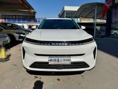 Haval H6L 2.0T Ultra - ფოტო 2