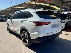 Haval H6L 2.0T Ultra - ფოტო 3