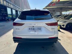 Haval H6L 2.0T Ultra - ფოტო 4