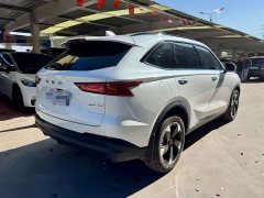 Haval H6L 2.0T Ultra - ფოტო 5