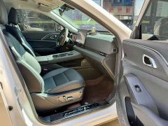Haval H6L 2.0T Ultra - ფოტო 8