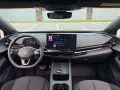 Volkswagen Zhongyue 06 2025 Pure - ფოტო 9