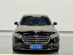 Mercedes-Benz E-Class E 260 L - ფოტო 2
