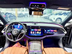 Mercedes-Benz E-Class E 260 L - ფოტო 6