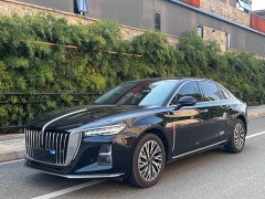 FAW Hongqi H5 2.0T Auto Flagship Edition - ფოტო 1