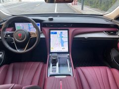 FAW Hongqi H5 2.0T Auto Flagship Edition - ფოტო 10
