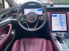 FAW Hongqi H5 2.0T Auto Flagship Edition - ფოტო 11