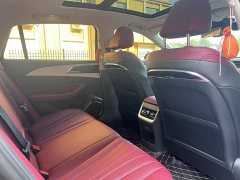 FAW Hongqi H5 2.0T Auto Flagship Edition - ფოტო 12