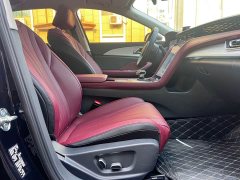 FAW Hongqi H5 2.0T Auto Flagship Edition - ფოტო 13