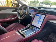 FAW Hongqi H5 2.0T Auto Flagship Edition - ფოტო 14