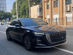 FAW Hongqi H5 2.0T Auto Flagship Edition - ფოტო 2