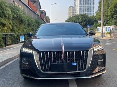 FAW Hongqi H5 2.0T Auto Flagship Edition - ფოტო 3