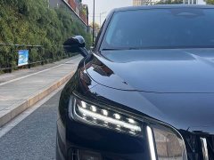 FAW Hongqi H5 2.0T Auto Flagship Edition - ფოტო 4