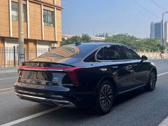 FAW Hongqi H5 2.0T Auto Flagship Edition - ფოტო 6