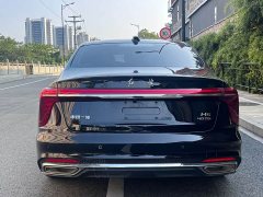 FAW Hongqi H5 2.0T Auto Flagship Edition - ფოტო 7