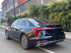 FAW Hongqi H5 2.0T Auto Flagship Edition - ფოტო 8