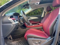 FAW Hongqi H5 2.0T Auto Flagship Edition - ფოტო 9
