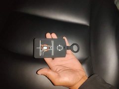 Tesla Model Y Long Range All-Wheel Drive - ფოტო 10