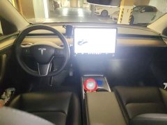 Tesla Model Y Long Range All-Wheel Drive - ფოტო 11