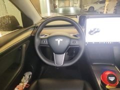 Tesla Model Y Long Range All-Wheel Drive - ფოტო 12