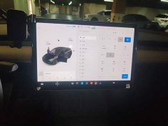 Tesla Model Y Long Range All-Wheel Drive - ფოტო 13