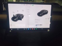 Tesla Model Y Long Range All-Wheel Drive - ფოტო 14