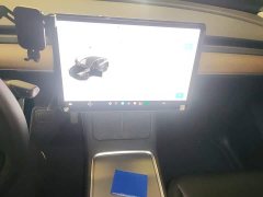 Tesla Model Y Long Range All-Wheel Drive - ფოტო 15