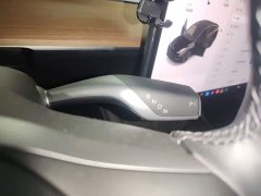 Tesla Model Y Long Range All-Wheel Drive - ფოტო 16