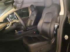Tesla Model Y Long Range All-Wheel Drive - ფოტო 17