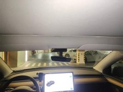 Tesla Model Y Long Range All-Wheel Drive - ფოტო 20