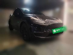 Tesla Model Y Long Range All-Wheel Drive - ფოტო 4