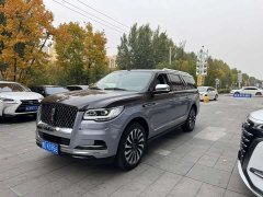 Lincoln Navigator One 2022 3.5T Navigator One - ფოტო 1