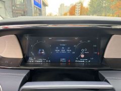 Lincoln Navigator One 2022 3.5T Navigator One - ფოტო 10