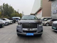 Lincoln Navigator One 2022 3.5T Navigator One - ფოტო 2