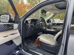 Lincoln Navigator One 2022 3.5T Navigator One - ფოტო 5