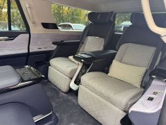 Lincoln Navigator One 2022 3.5T Navigator One - ფოტო 6